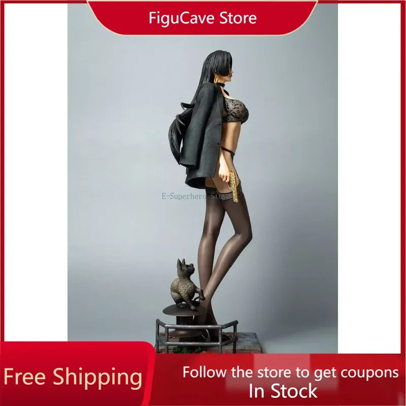 В наличии: Фигурка One Piece Ута (Императрица) 1/4, модная брендовая модель, уличный стиль, Шичибукай, аниме-фигурка, украшение
В наличии: Фигурка One Piece Ута (Императрица) 1/4, модная брендовая модель, уличный стиль, Шичибукай, аниме-фигурка, украшение