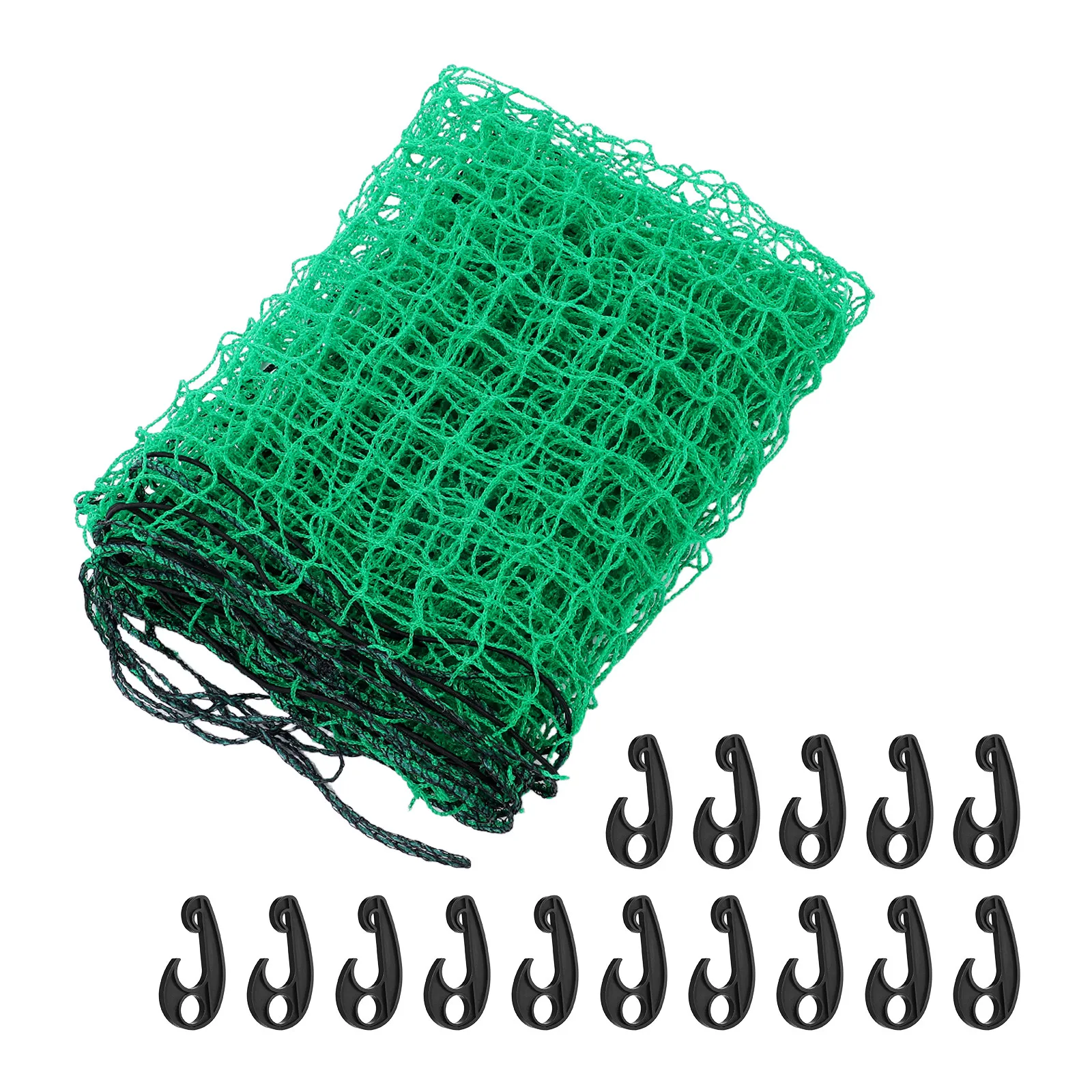 Nylon Truck Bed Cargo Net Heavy Duty Elastic Mesh Bungee Fixing Net for Pickup Trailer Moving Camping Fall Prevention Solution
Nylon Truck Bed Cargo Net Heavy Duty Elastic Mesh Bungee Fixing Net for Pickup Trailer Moving Camping Fall Prevention Solution