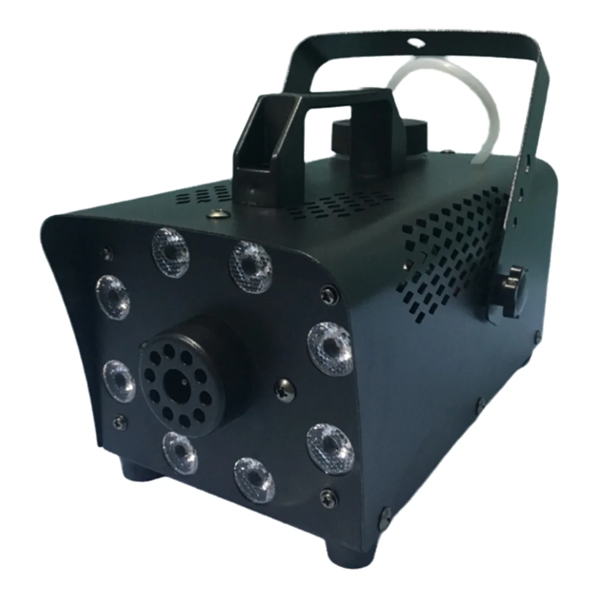 New Dry Ice Smoke Machine for Wedding,Low Position Smoke Machine,Stage Smoke Machine,High Density Smoke for Club Disco(US)
New Dry Ice Smoke Machine for Wedding,Low Position Smoke Machine,Stage Smoke Machine,High Density Smoke for Club Disco(US)