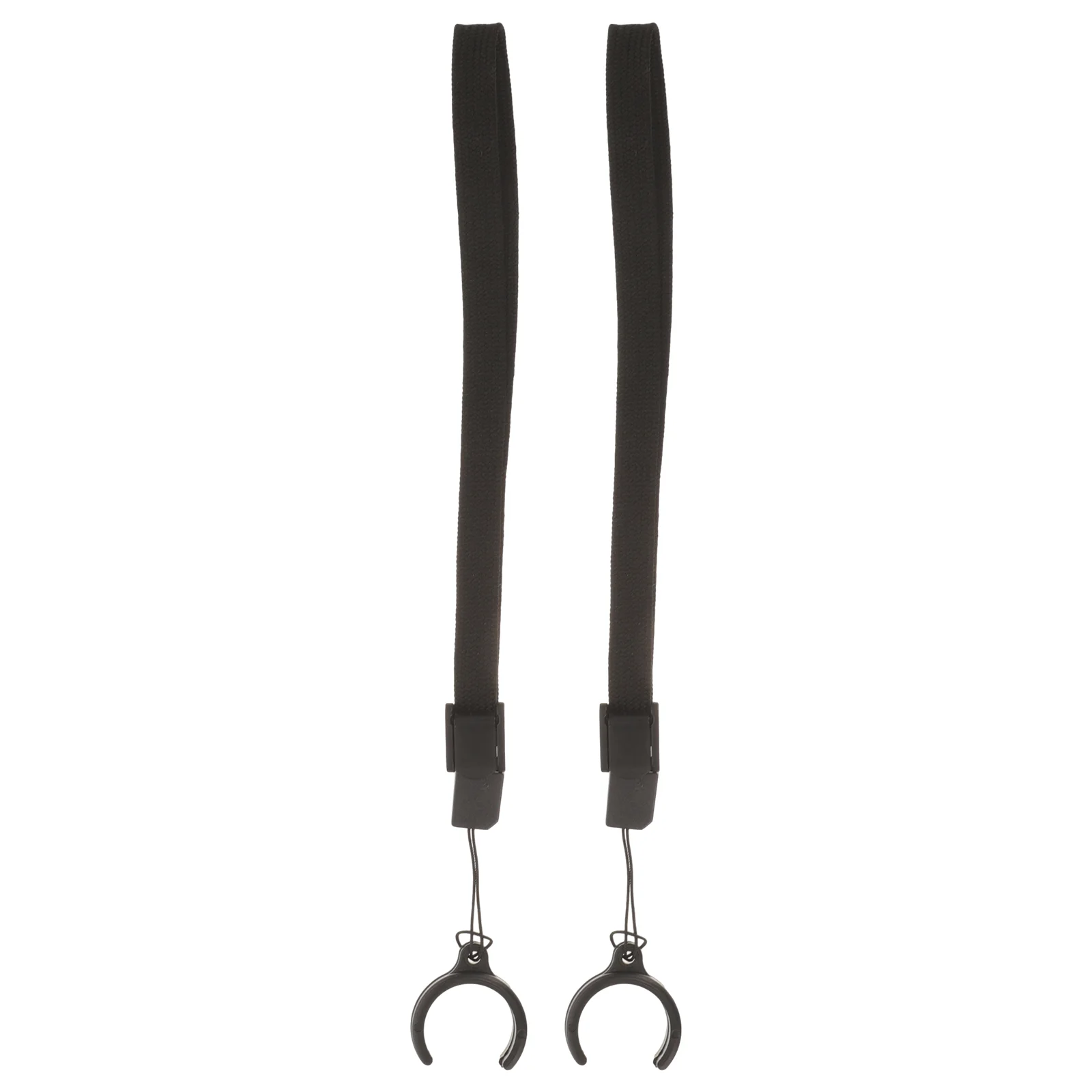 2 Pcs Crutch Bracelet Walking Pole Lanyard Strap for Cane Trekking Poles Stick Polyester Anti-lost Straps
2 Pcs Crutch Bracelet Walking Pole Lanyard Strap for Cane Trekking Poles Stick Polyester Anti-lost Straps