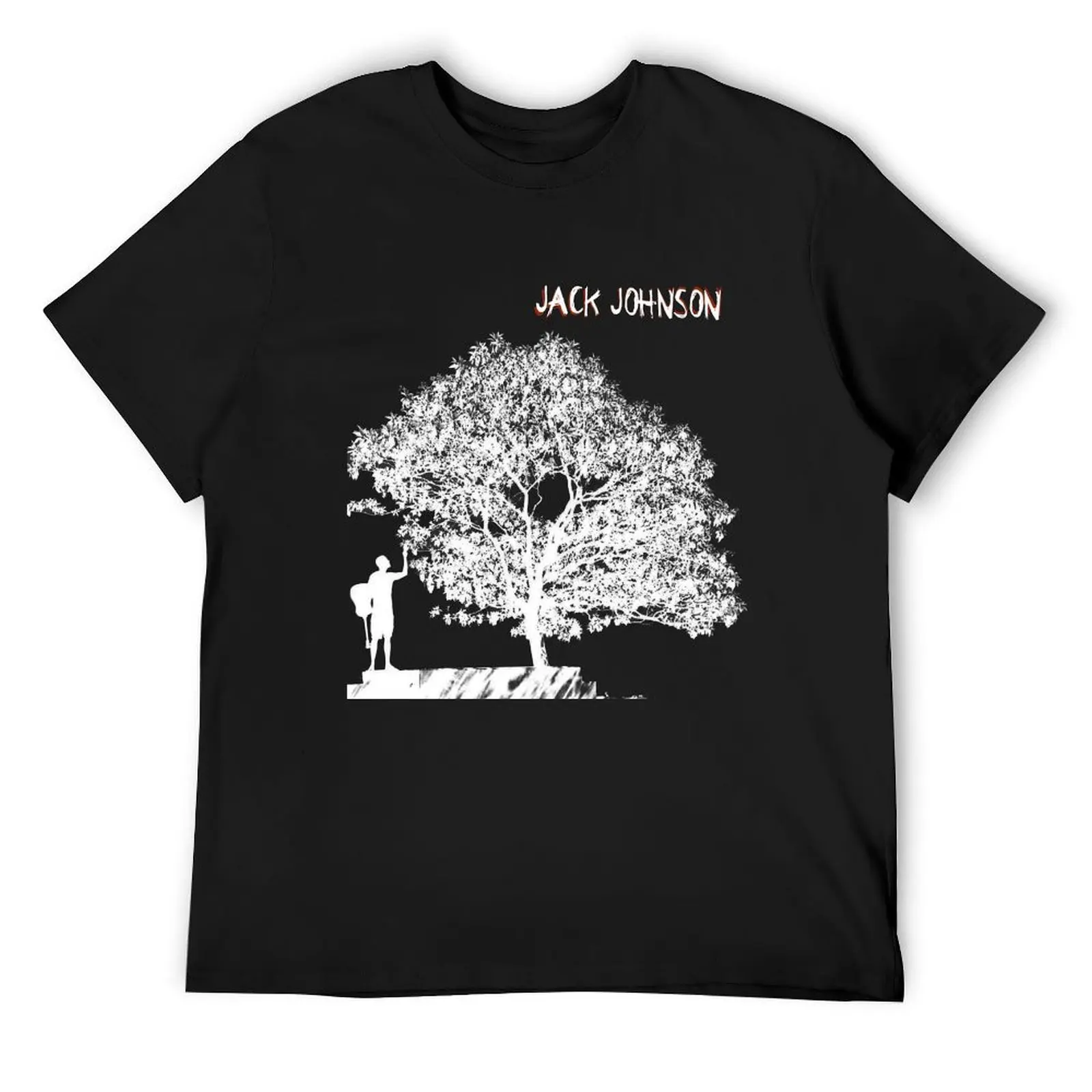 Jack Johnson Tee T-Shirt summer shirt shirts graphic Aesthetic clothing t shirts for men
Jack Johnson Tee T-Shirt summer shirt shirts graphic Aesthetic clothing t shirts for men
