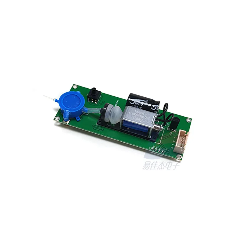 NEW ZE29A-C2H5OH Electrochemical Alcohol Ethanol Detection Module Designed for Breath Alcohol Detection
NEW ZE29A-C2H5OH Electrochemical Alcohol Ethanol Detection Module Designed for Breath Alcohol Detection