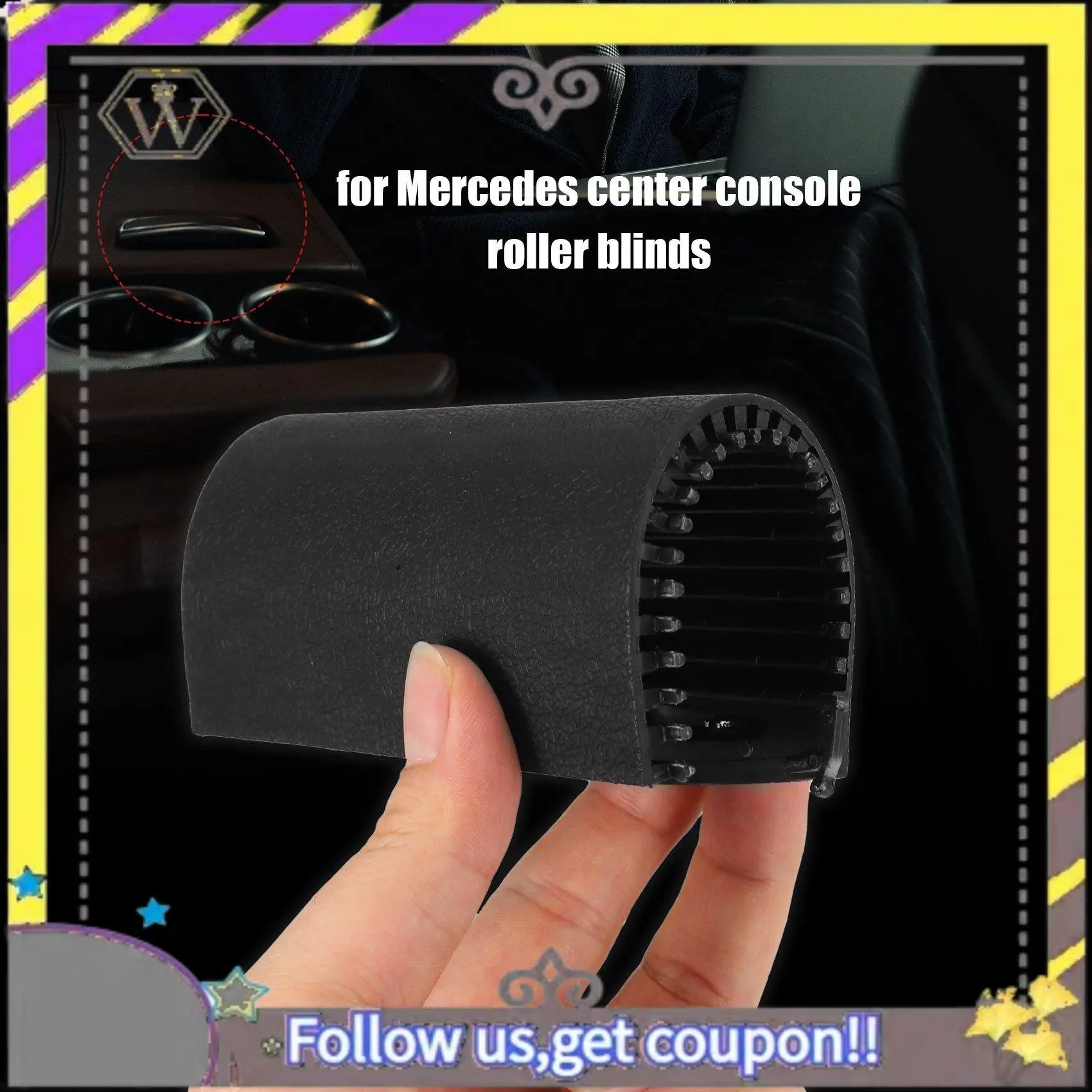 ABXV-автомобильная центральная консоль, раздвижные жалюзи, держатель для чашки, крышка рольставней для C-Class W203 2000-2007 2036800123 905
ABXV-автомобильная центральная консоль, раздвижные жалюзи, держатель для чашки, крышка рольставней для C-Class W203 2000-2007 2036800123 905