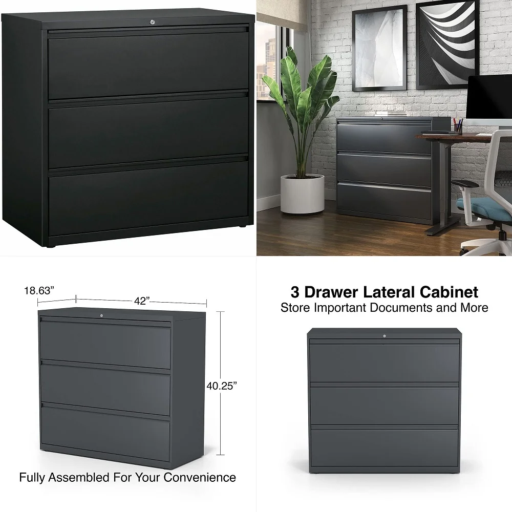 Deep Commercial 4 Drawer Letter Size High Side Vertical File Cabinet Color Putty
Deep Commercial 4 Drawer Letter Size High Side Vertical File Cabinet Color Putty