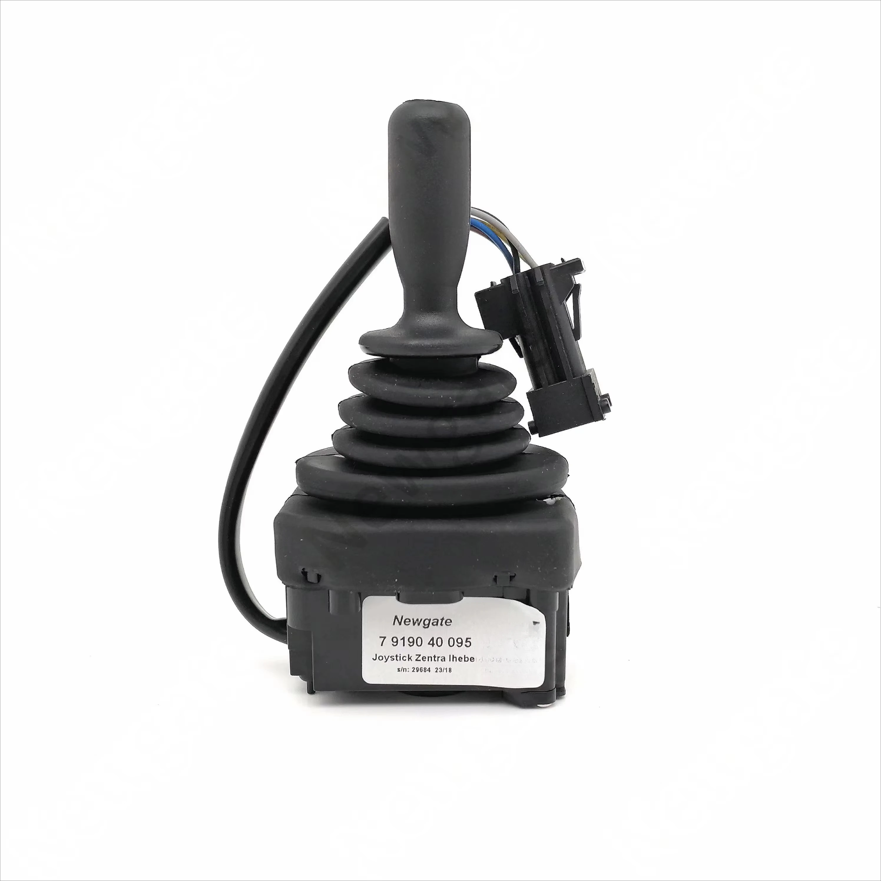 7919040093 Forklift spare parts Joystick forklift spare parts
7919040093 Forklift spare parts Joystick forklift spare parts