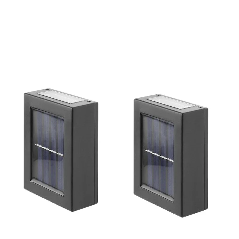 Solar Wall Lamp Outdoor Decoration Garden Courtyard Household Wall Lamp Waterproof Outdoor Decoration Enclosure
Solar Wall Lamp Outdoor Decoration Garden Courtyard Household Wall Lamp Waterproof Outdoor Decoration Enclosure
