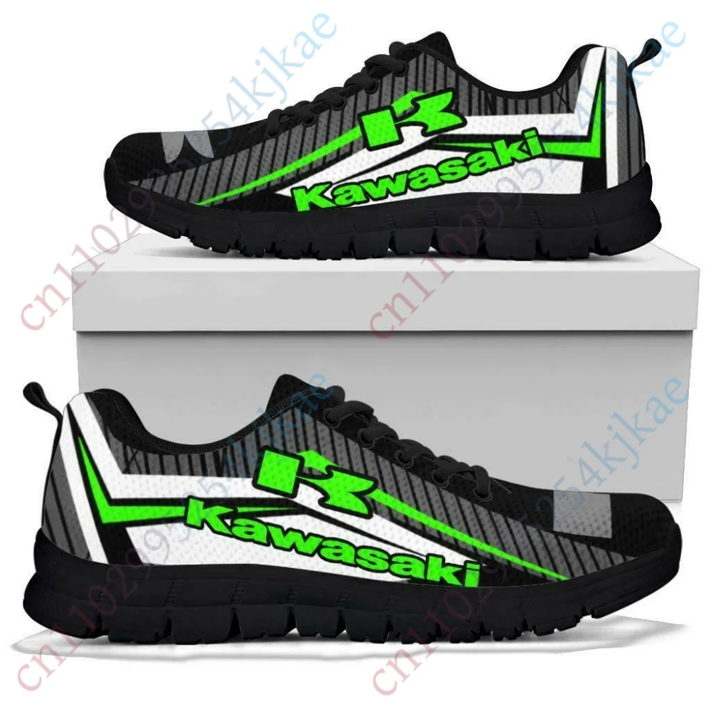 New Kawasaki Shoes For Men's Sneakers Outdoor Male Sneakers Lightweight Original Men's Sneakers Comfortable Walking Shoes Unisex
New Kawasaki Shoes For Men's Sneakers Outdoor Male Sneakers Lightweight Original Men's Sneakers Comfortable Walking Shoes Unisex