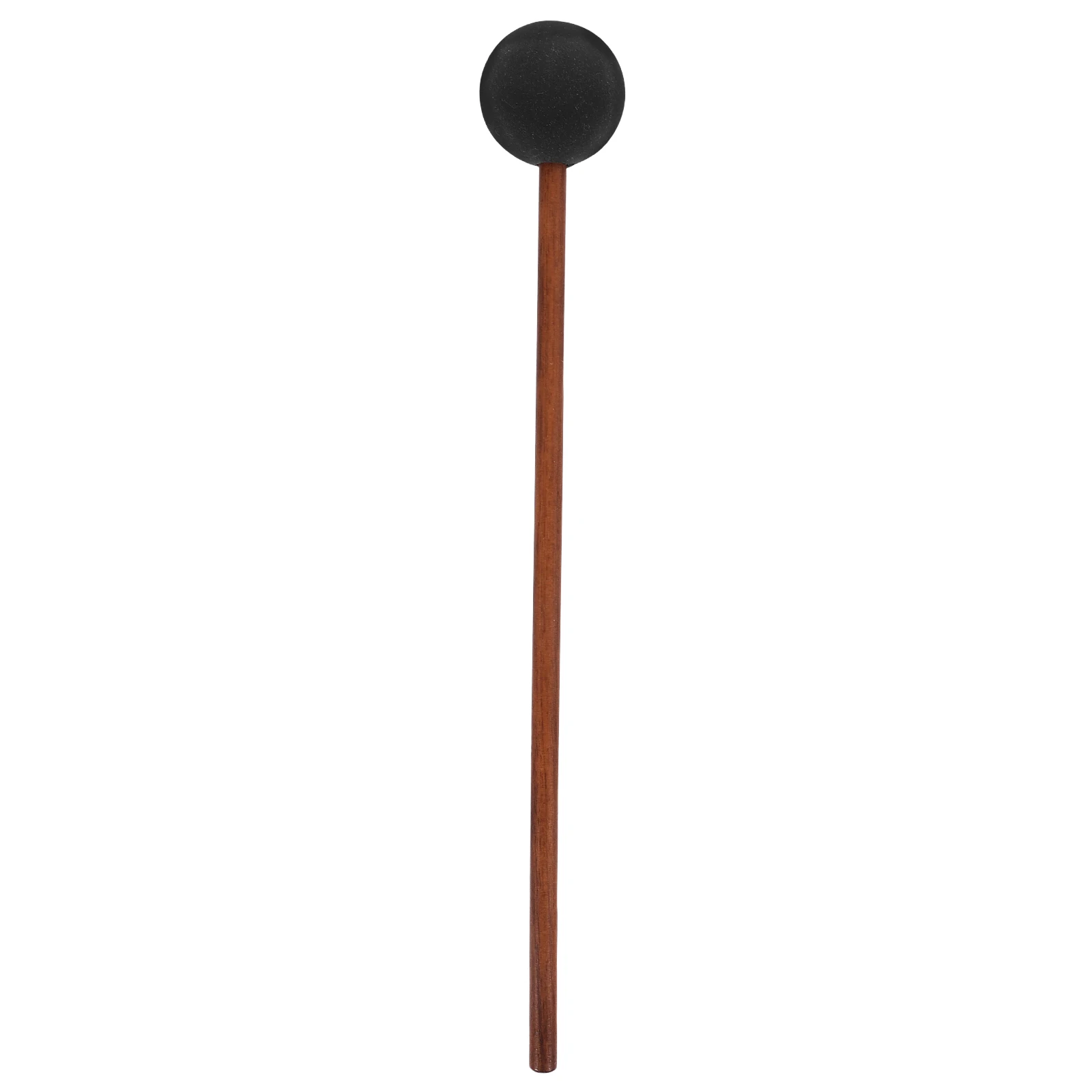 1pcs Whale Sound Mallet Black Small Friction Resonance Marimba Hammer Yoga Meditation Performance Wooden Handle Musical
1pcs Whale Sound Mallet Black Small Friction Resonance Marimba Hammer Yoga Meditation Performance Wooden Handle Musical