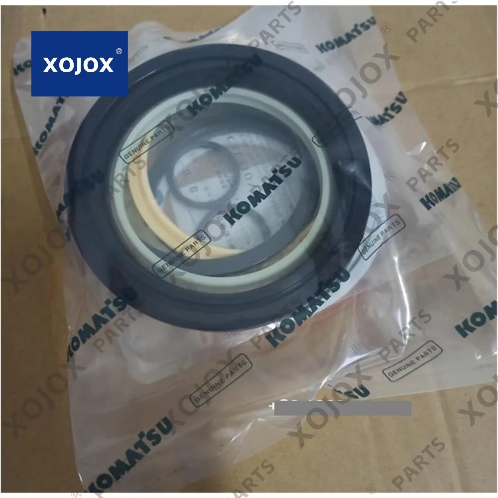 XOJOX 4 Sets Excavator Seal Product 707-99-47790 707-99-58070 707-99-47570 For PC220-7 Boom Arm Bucket Hydraulic Cylinder Seal K
XOJOX 4 Sets Excavator Seal Product 707-99-47790 707-99-58070 707-99-47570 For PC220-7 Boom Arm Bucket Hydraulic Cylinder Seal K