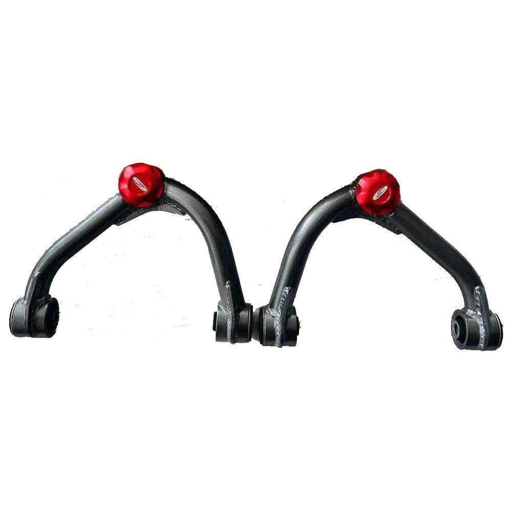 Комплекты подъема поворотного рычага Navara, стальной регулируемый верхний рычаг управления для Navara D40 для Navara NP300custom
Комплекты подъема поворотного рычага Navara, стальной регулируемый верхний рычаг управления для Navara D40 для Navara NP300custom