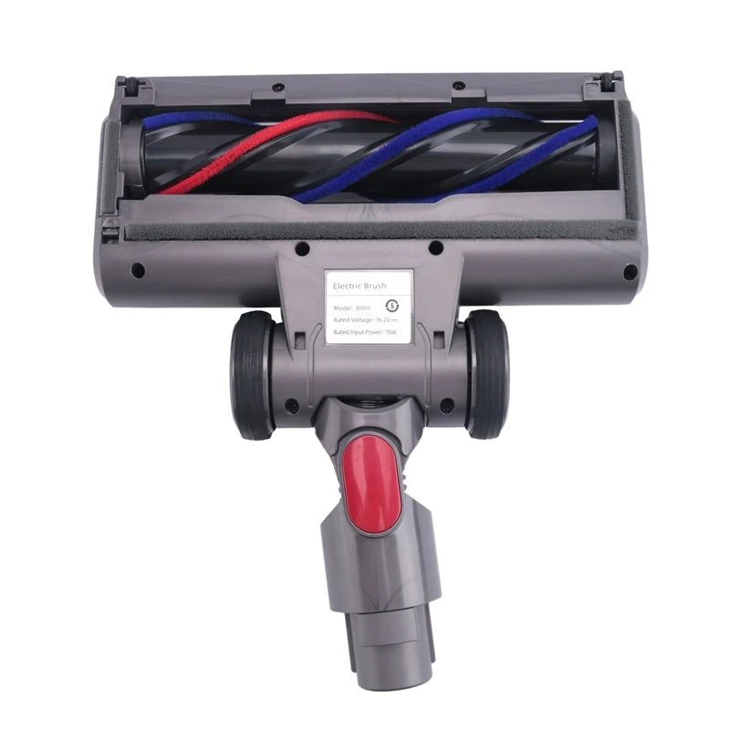 Запасные аксессуары, головка щетки для пола, совместимая с Dyson V7 V8 V10 V11, аксессуары для пылесоса
Запасные аксессуары, головка щетки для пола, совместимая с Dyson V7 V8 V10 V11, аксессуары для пылесоса