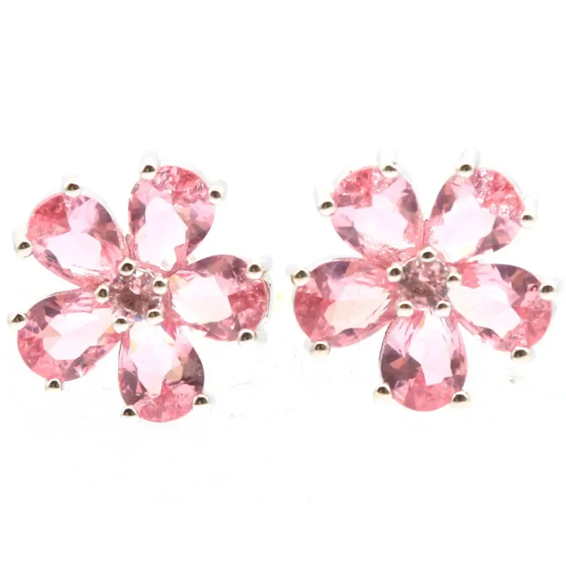 Customized 925 SOLID STERLING SILVER Earrings 3.9g Multi Color Golden Citrine Violet Tanzanite Pink Morganite High Fashion Polis
Customized 925 SOLID STERLING SILVER Earrings 3.9g Multi Color Golden Citrine Violet Tanzanite Pink Morganite High Fashion Polis