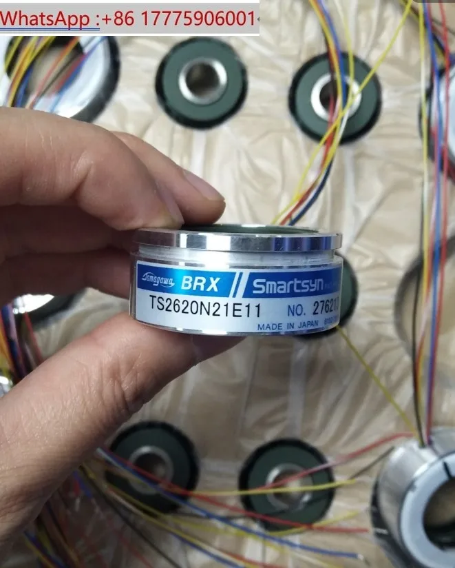 TS2620N21E11 Tamagawa transformer TS2640N1321E64 encoder TS2651N181E78
TS2620N21E11 Tamagawa transformer TS2640N1321E64 encoder TS2651N181E78