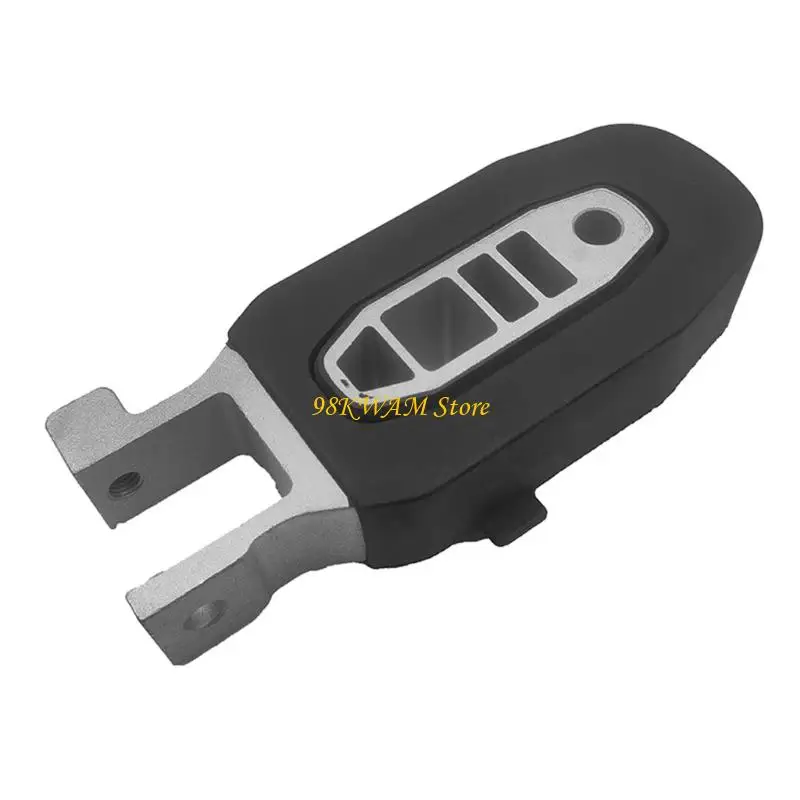 68UF Long Lasting Lower Engine Stabilizer Bracket with Shock Absorption Metal Engine Support Bracket Suitable for Auto
68UF Long Lasting Lower Engine Stabilizer Bracket with Shock Absorption Metal Engine Support Bracket Suitable for Auto