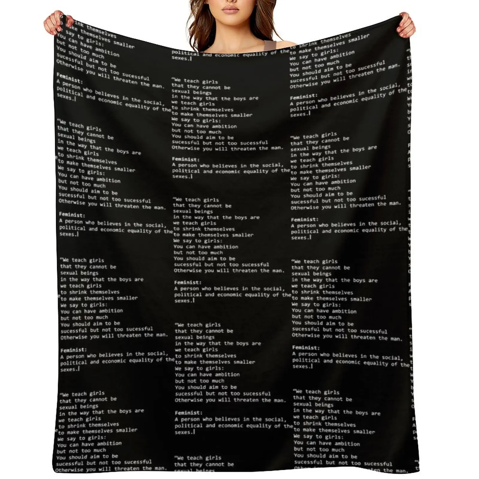 monologue Beyonc - performance Throw Blanket Stuffeds Summer Beddings for sofa Giant Sofa Blankets
monologue Beyonc - performance Throw Blanket Stuffeds Summer Beddings for sofa Giant Sofa Blankets
