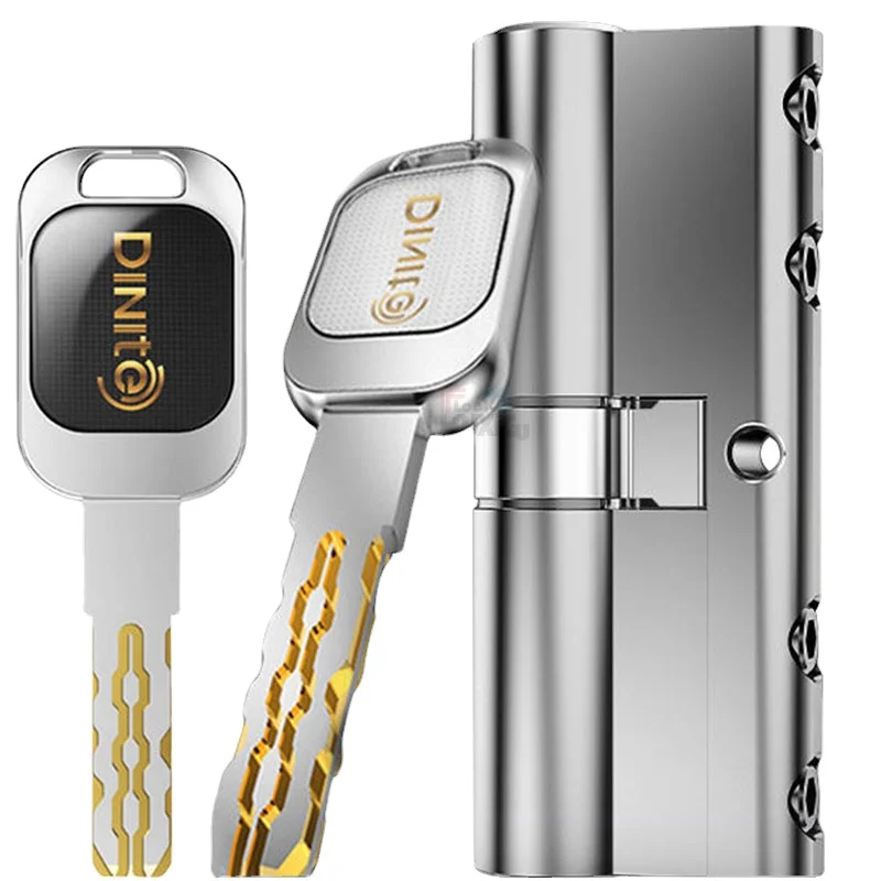 Door lock Lock cylinder, Entrance door lock, outdoor door lock, Cylinder door lock 8 keys Door lock Cylinder lock Lock cylinder
Door lock Lock cylinder, Entrance door lock, outdoor door lock, Cylinder door lock 8 keys Door lock Cylinder lock Lock cylinder