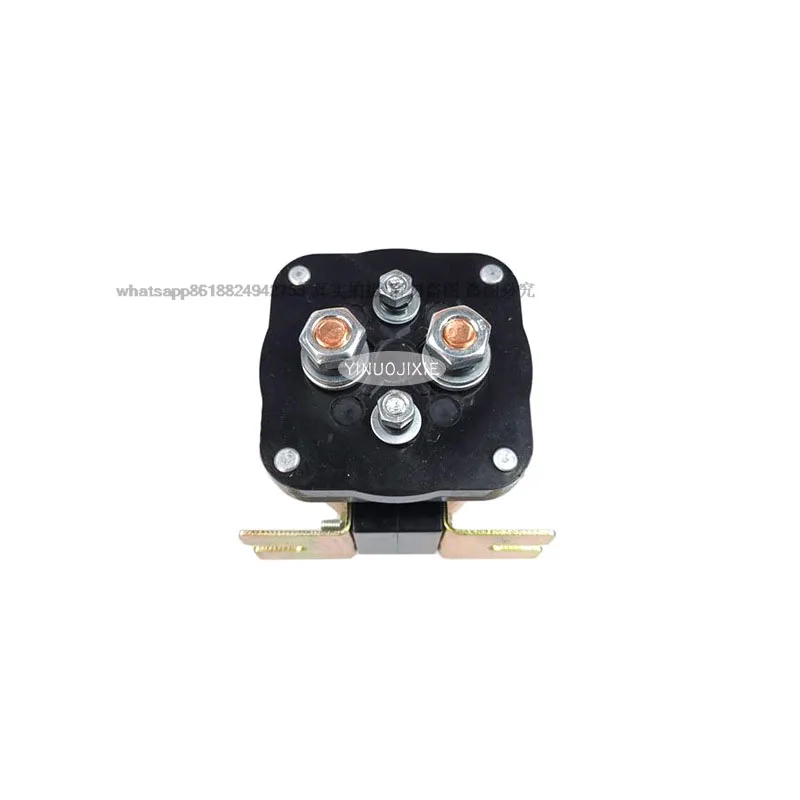 for Cummins NT855 engine relay electromagnetic switch shutdown preheating relay 3050692
for Cummins NT855 engine relay electromagnetic switch shutdown preheating relay 3050692