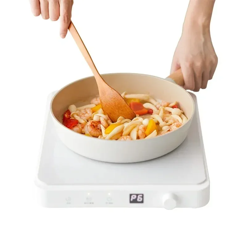 kitchen Appliances Sensor Touch Electric Induction Cookers with Timer High Power Induction Hob Induction Heater
kitchen Appliances Sensor Touch Electric Induction Cookers with Timer High Power Induction Hob Induction Heater