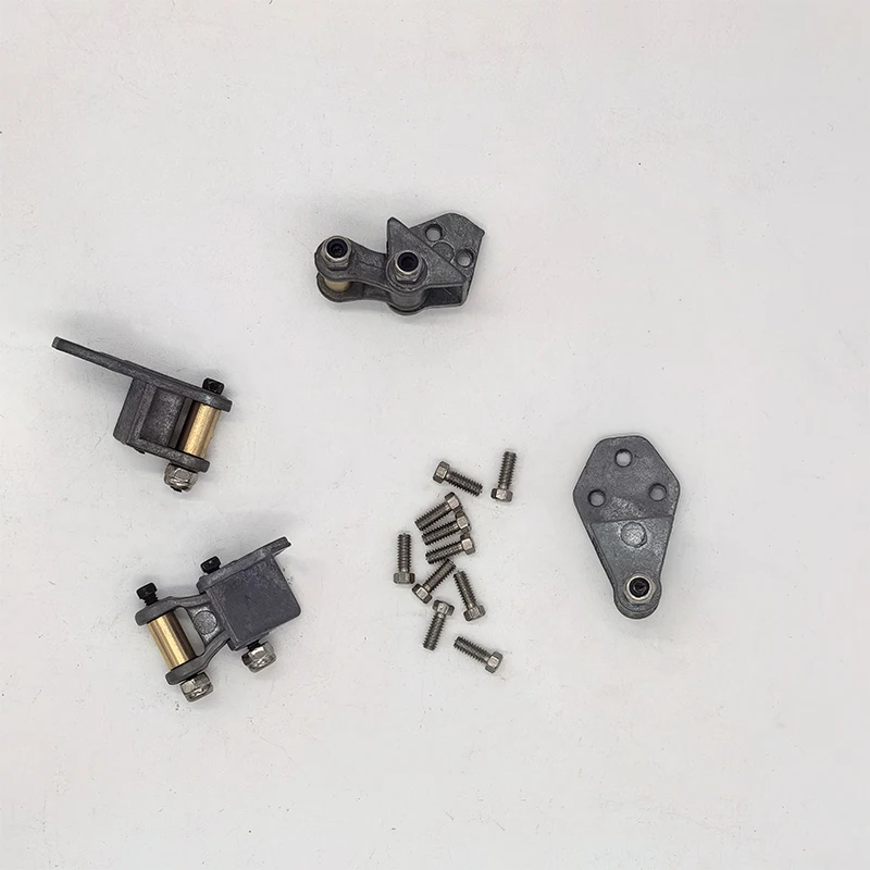 Scaleclub RC 1/14 грузовик, подъемный наконечник переднего моста, наконечники подвески GBE-TY-1 для Tamiya 1 14, детали для радиоуправляемых тракторов, аксессуары для радиоуправления 
Scaleclub RC 1/14 грузовик, подъемный наконечник переднего моста, наконечники подвески GBE-TY-1 для Tamiya 1 14, детали для радиоуправляемых тракторов, аксессуары для радиоуправления