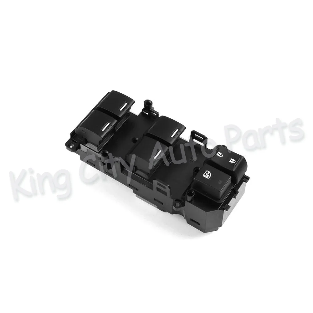 For HONDA SPIRIOR 2009-2013 Auto Parts Master Electric Power Window Control Switch Master Window Switch Button
For HONDA SPIRIOR 2009-2013 Auto Parts Master Electric Power Window Control Switch Master Window Switch Button