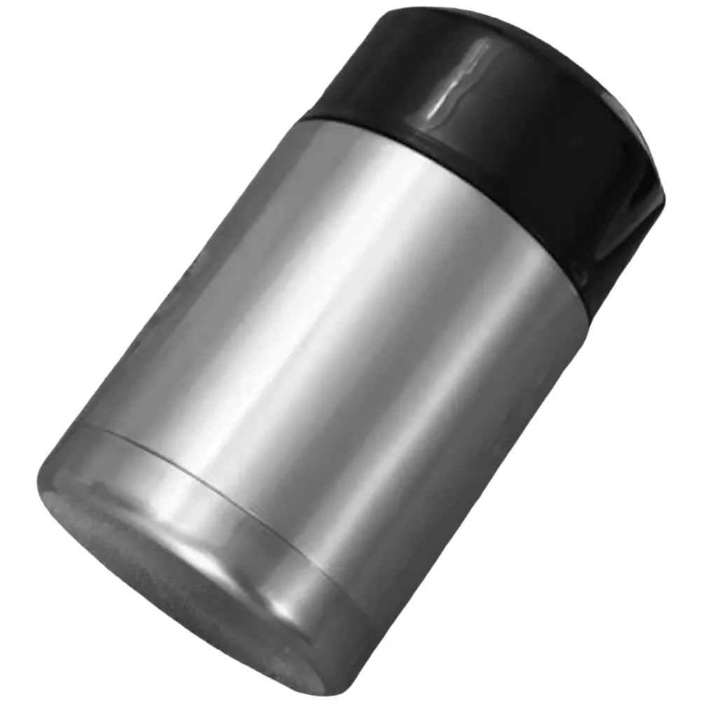 Insulated Food Flask Stainless Steel Soup Cup Wide Mouth Portable Heat Preservation Container Sealed Milk Jar Thermal Braising
Insulated Food Flask Stainless Steel Soup Cup Wide Mouth Portable Heat Preservation Container Sealed Milk Jar Thermal Braising