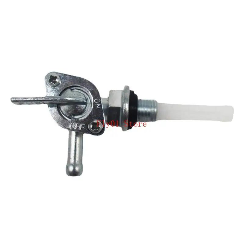 Gas for Tank Switch for Valve Petcock Oil for Tank Tap x 1.25 ON/Off for Motorcycle ATVs Generator Engine
Gas for Tank Switch for Valve Petcock Oil for Tank Tap x 1.25 ON/Off for Motorcycle ATVs Generator Engine