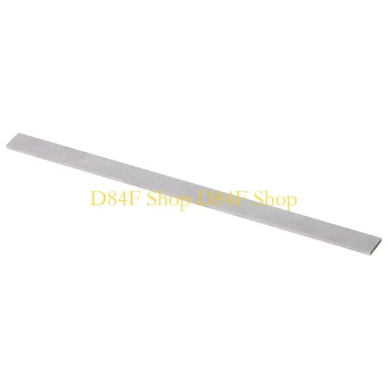 D84F Прямоугольный токарный станок 200 x 12 x 2 подходит для обработки алюминия, меди и железа
D84F Прямоугольный токарный станок 200 x 12 x 2 подходит для обработки алюминия, меди и железа