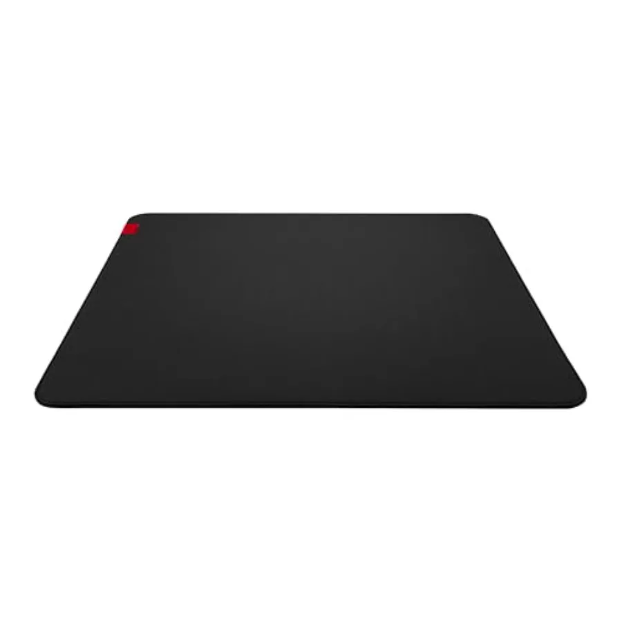 Zowie G-SR III Large Esports Gaming Mouse Pad, Humidity Resistance Cloth, Consistent and Controlling Glide, Uniform high-Densit
Zowie G-SR III Large Esports Gaming Mouse Pad, Humidity Resistance Cloth, Consistent and Controlling Glide, Uniform high-Densit