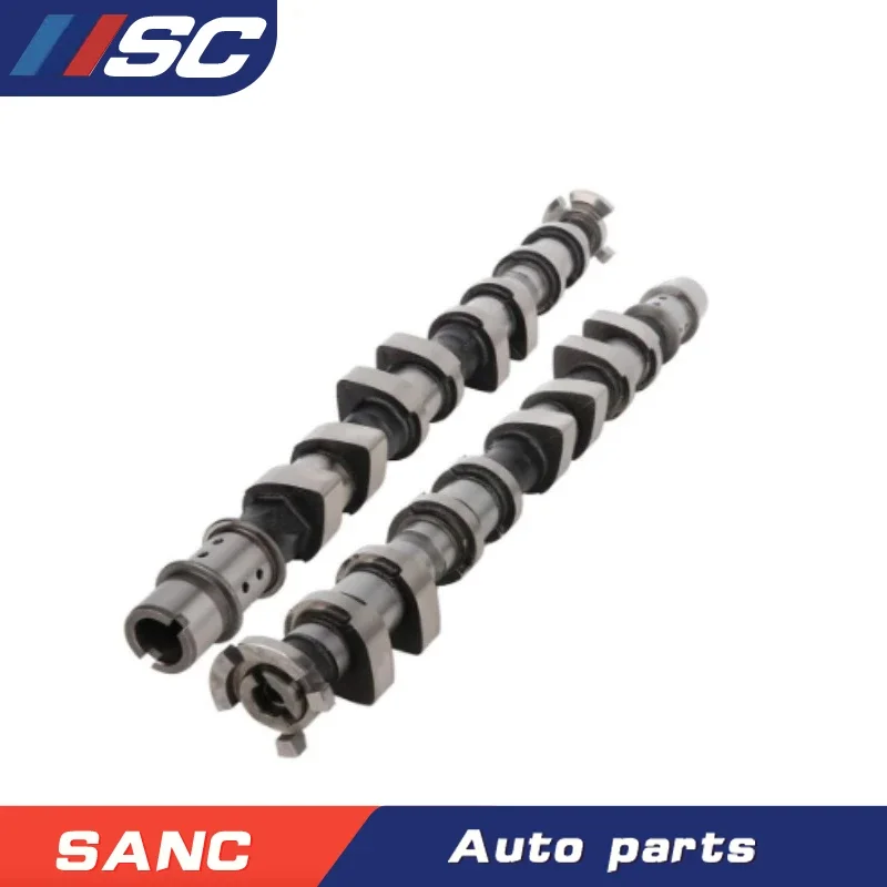 Intake/exhaust Camshaft For HOLDEN CRUZE 1.8L PETROL OEM 55571921 55353288 55561747 55561748 55568390 55568389 55571923
Intake/exhaust Camshaft For HOLDEN CRUZE 1.8L PETROL OEM 55571921 55353288 55561747 55561748 55568390 55568389 55571923