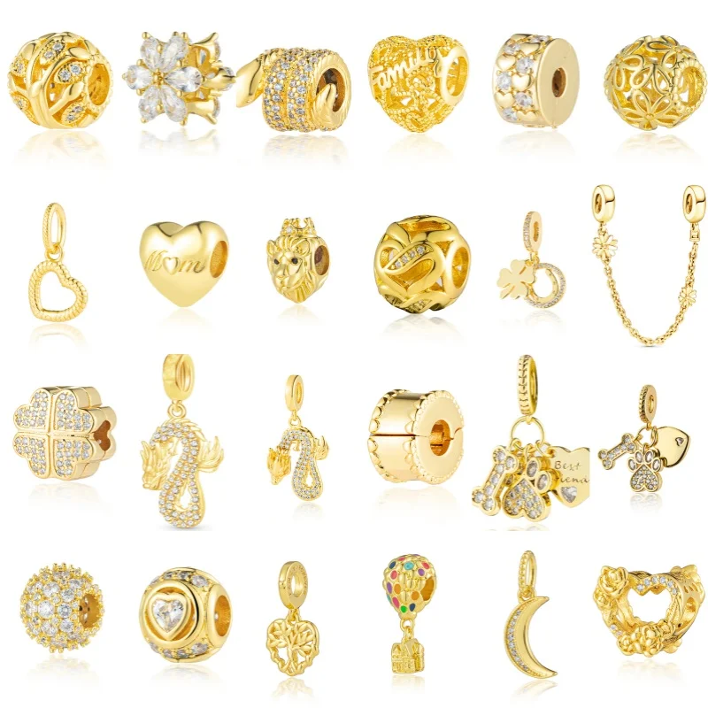 New HotSale,White Rose in Bloom Double Charm Bead,Rose in Bloom Charm&Puppy CharmBead,For DIY Women Jewelry,Fit Original Bracele
New HotSale,White Rose in Bloom Double Charm Bead,Rose in Bloom Charm&Puppy CharmBead,For DIY Women Jewelry,Fit Original Bracele