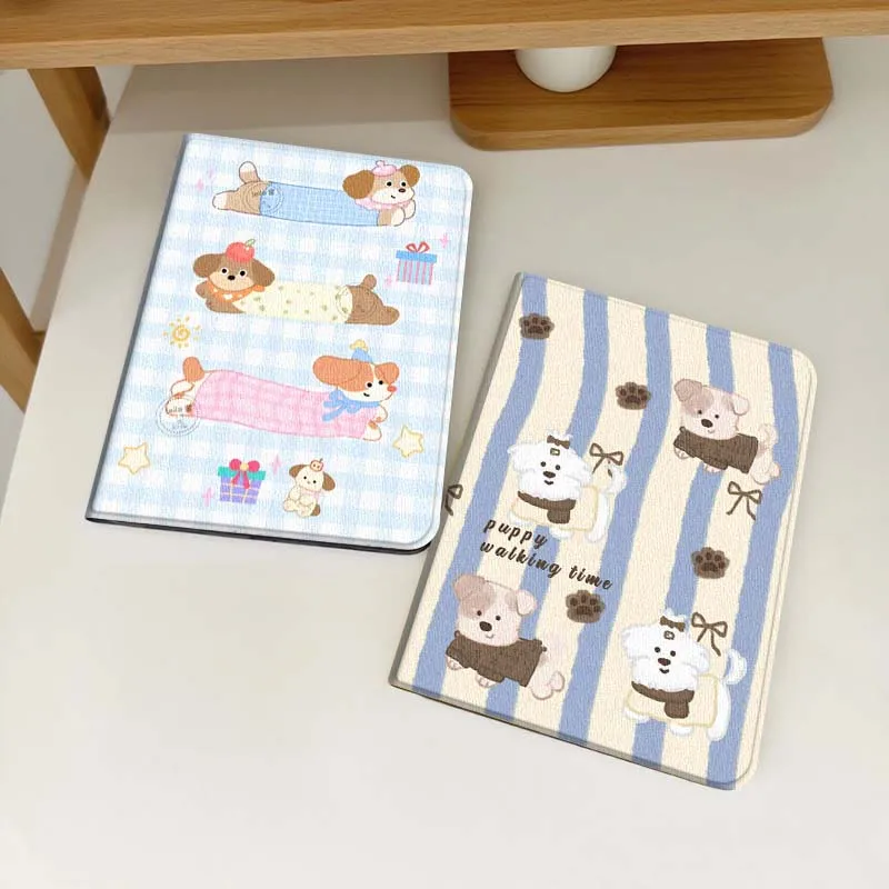 Чехол для планшета с мультяшным собачьим принтом и синим баннером для Samsung Galaxy Tab S6 S8 S9 S10 Lite FE 10.4 11 дюймов 2022 2024
Чехол для планшета с мультяшным собачьим принтом и синим баннером для Samsung Galaxy Tab S6 S8 S9 S10 Lite FE 10.4 11 дюймов 2022 2024