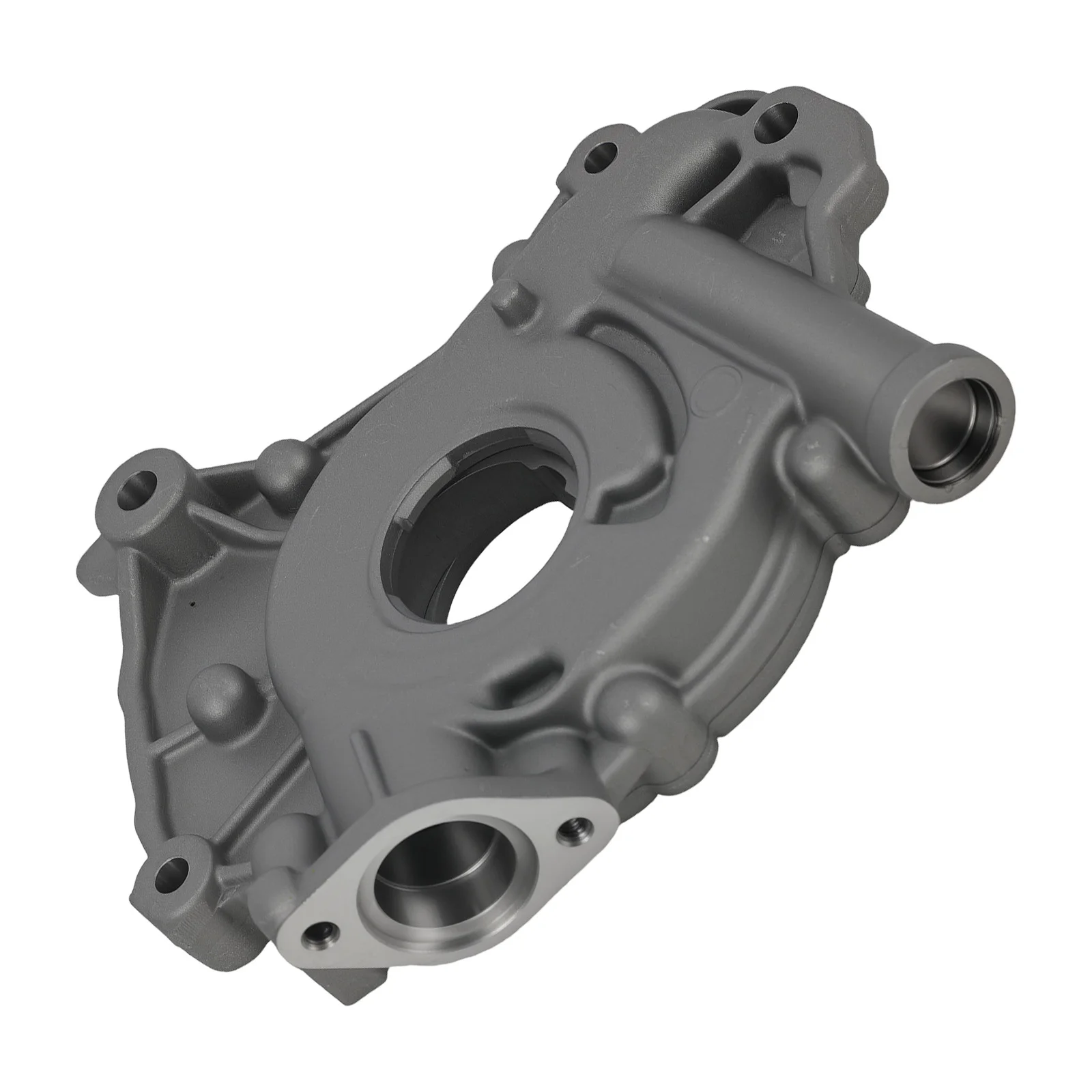 Standard Volume Oil Pump for Ford F-150 Mustang 2011-2017 M396 Aluminum
Standard Volume Oil Pump for Ford F-150 Mustang 2011-2017 M396 Aluminum