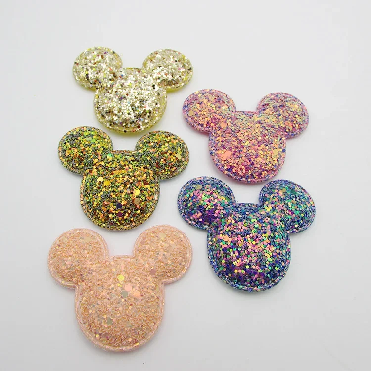 50 шт., новая корейская версия аксессуаров, ослепительные блестки, пятизвездочные аксессуары с героями мультфильмов для обуви, сумки, одежды, банта для волос
50 шт., новая корейская версия аксессуаров, ослепительные блестки, пятизвездочные аксессуары с героями мультфильмов для обуви, сумки, одежды, банта для волос