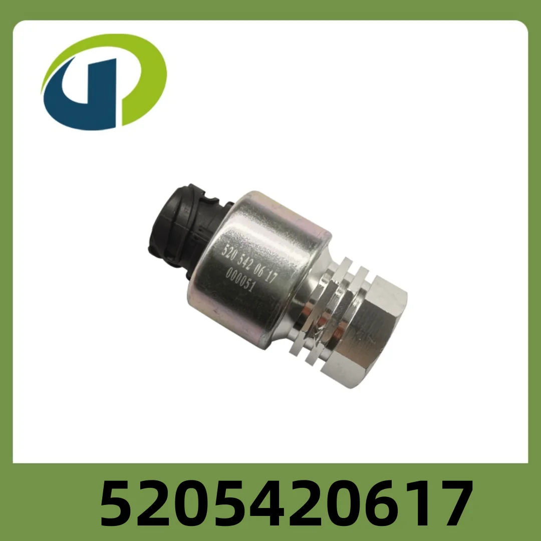 5205420617 Auto Vehicle Air Pressure Sensor Replacement Accessory
5205420617 Auto Vehicle Air Pressure Sensor Replacement Accessory