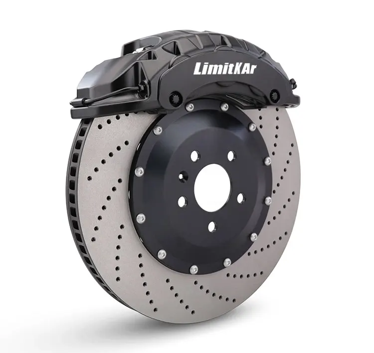 20Z Front 6 Pistons Bremszangen Brake Parts Auto for Brembo Disc Brake Calipers Repair Kit Cover for A4 Saloon (8EC B7) A4L
20Z Front 6 Pistons Bremszangen Brake Parts Auto for Brembo Disc Brake Calipers Repair Kit Cover for A4 Saloon (8EC B7) A4L