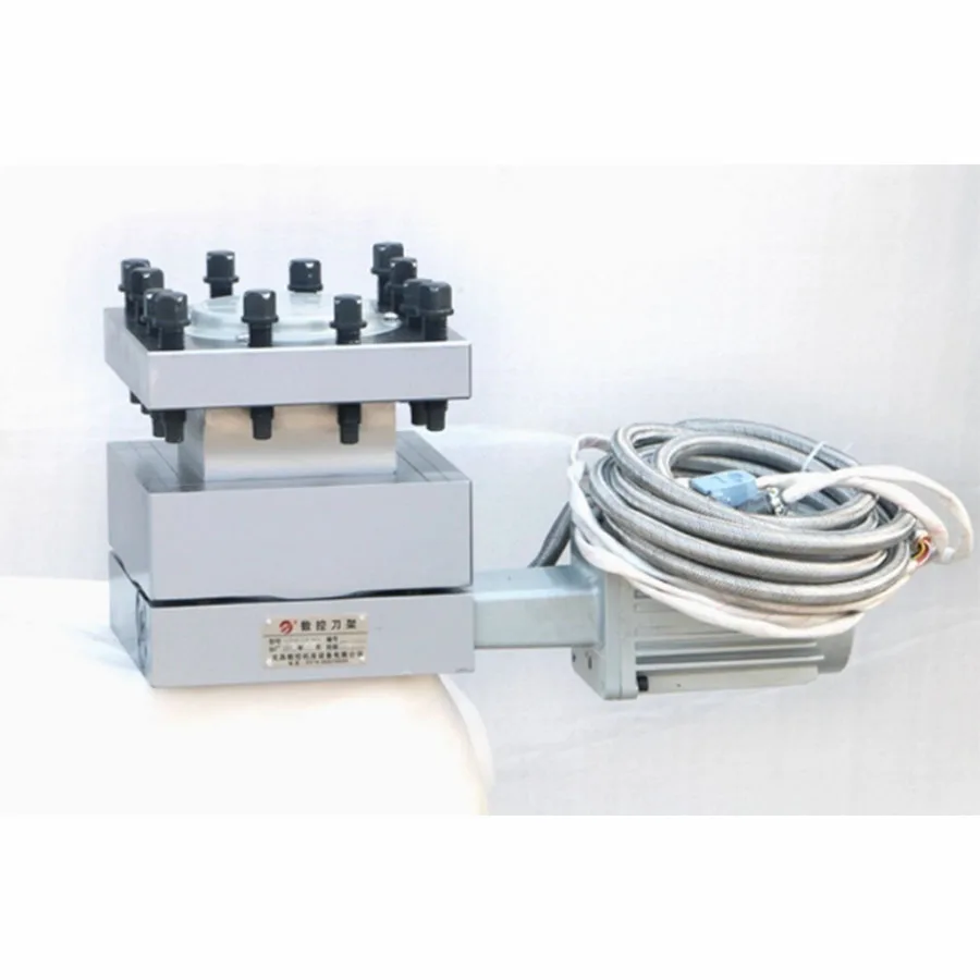 Оригинальный держатель инструмента с ЧПУ LD4B-C6125 Yaxing, четырехстанционный электрический держатель инструмента Sanhe/Wenchang LD4B, башня для инструментов с ЧПУ
Оригинальный держатель инструмента с ЧПУ LD4B-C6125 Yaxing, четырехстанционный электрический держатель инструмента Sanhe/Wenchang LD4B, башня для инструментов с ЧПУ