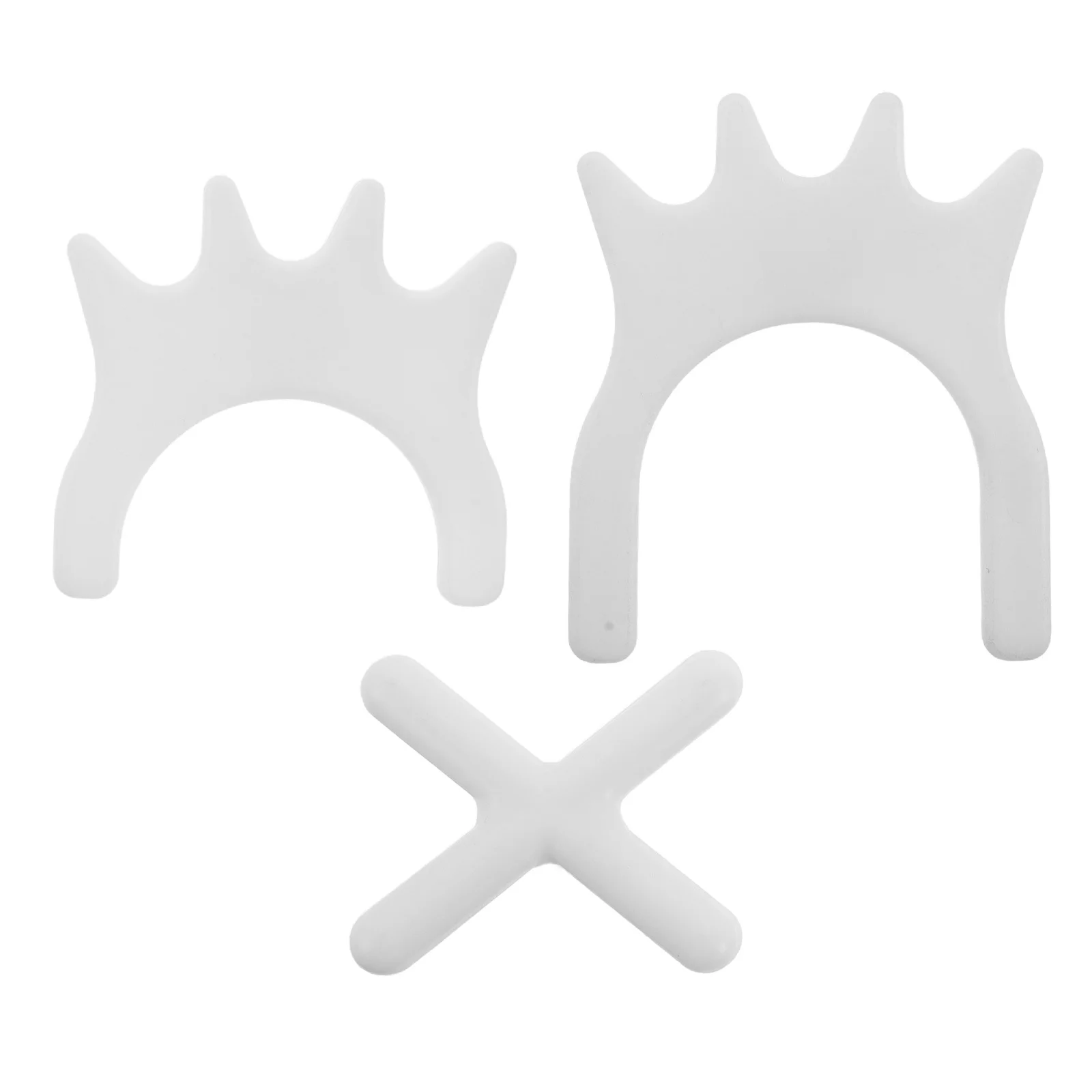 3pcs Billiard Pool Cue Bridge Heads Plastic Slip-On Snooker Bridge Head For Table Use Room Billiard Accessories
3pcs Billiard Pool Cue Bridge Heads Plastic Slip-On Snooker Bridge Head For Table Use Room Billiard Accessories