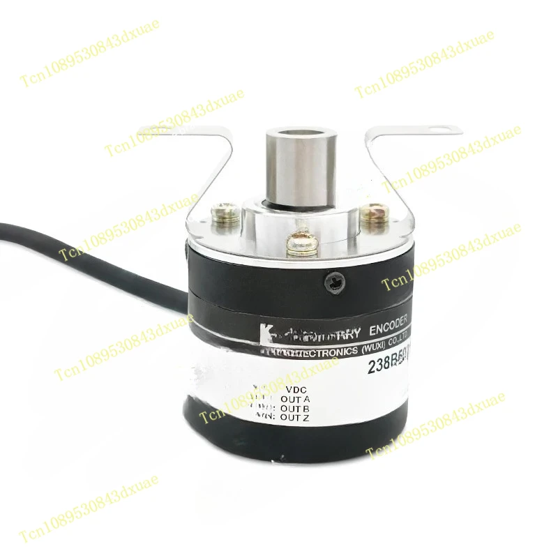Encoder TRD-2TH1000BF 600 1024V 2000 360VH
Encoder TRD-2TH1000BF 600 1024V 2000 360VH
