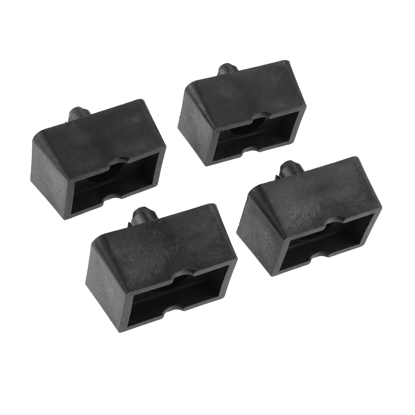 4Pcs Black Jack Jacking Point Pad Lifting Support 51717039760 Fit for BMW 7 Series E65 E66 E67 2001-2009 Mini R50 R53 2001-2006
4Pcs Black Jack Jacking Point Pad Lifting Support 51717039760 Fit for BMW 7 Series E65 E66 E67 2001-2009 Mini R50 R53 2001-2006