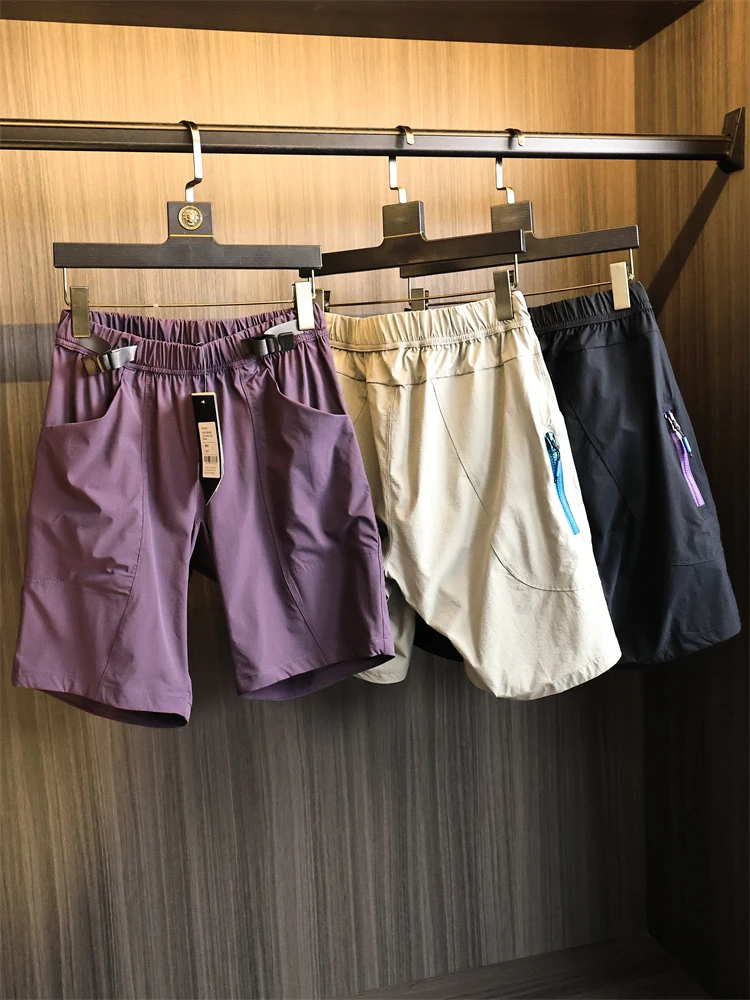 Легкие мужские спортивные брюки Qui Dry, дышащие повседневные летние модные брюки с прямыми штанинами и пятью дюймов
Легкие мужские спортивные брюки Qui Dry, дышащие повседневные летние модные брюки с прямыми штанинами и пятью дюймов