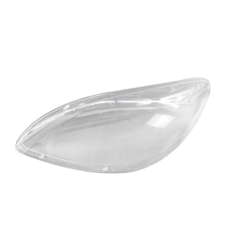 Для Mercedes-Benz Vito W639 2004-2010 крышка передней фары прозрачный корпус фары линза лампы
Для Mercedes-Benz Vito W639 2004-2010 крышка передней фары прозрачный корпус фары линза лампы