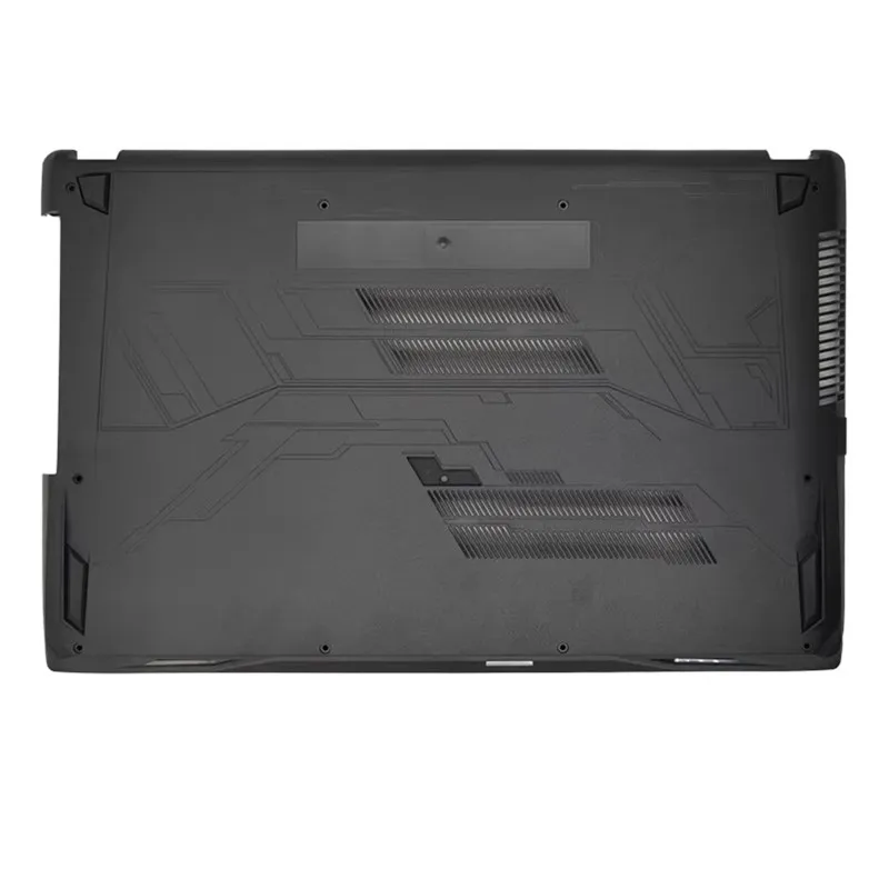 NEW Original For ASUS GL753 ZX73V FX73 GL753V Laptop Housing Lower Bottom Case
NEW Original For ASUS GL753 ZX73V FX73 GL753V Laptop Housing Lower Bottom Case