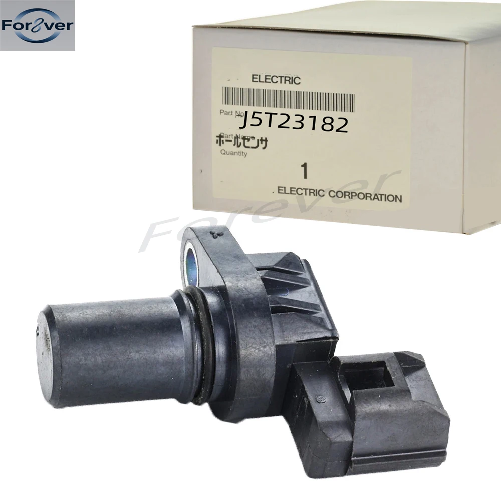 2 шт. новый датчик положения распределительного вала для SUZUK-I BALENO SY416 G16B 1.6L OEM J5T23191 J5T23182
2 шт. новый датчик положения распределительного вала для SUZUK-I BALENO SY416 G16B 1.6L OEM J5T23191 J5T23182