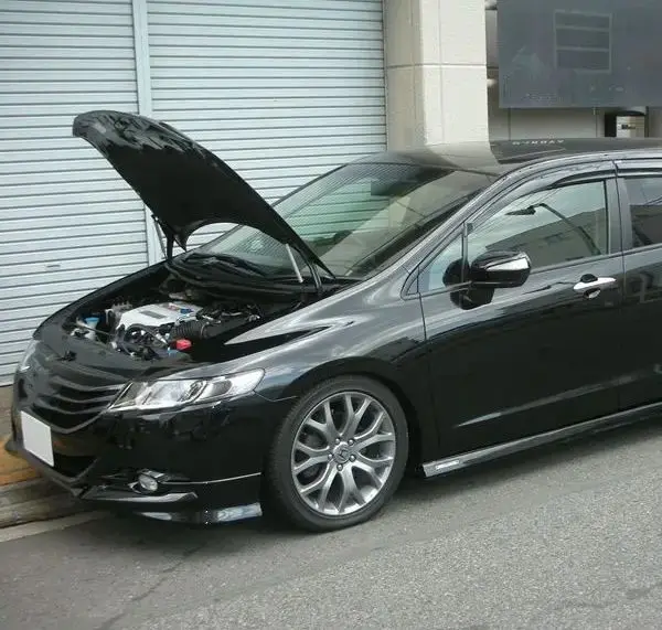 Демпфер для Honda Odyssey International RB3 RB4 2008-2013 передняя крышка капота модифицирующие газовые стойки подъемник
Демпфер для Honda Odyssey International RB3 RB4 2008-2013 передняя крышка капота модифицирующие газовые стойки подъемник