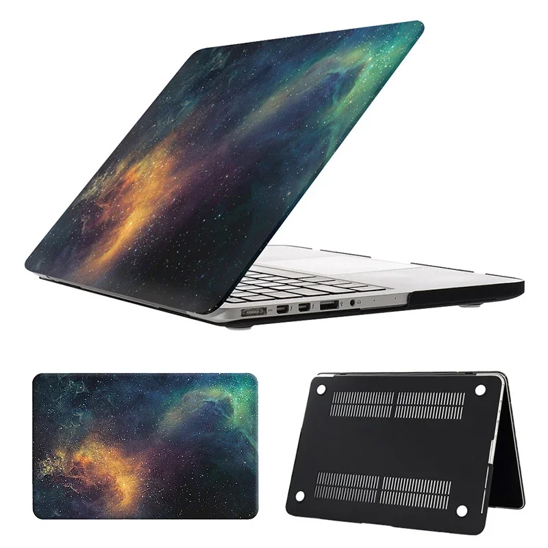 Жесткий чехол для ноутбука Orange Star для Apple Macbook Air Pro Retina 11, 12, 13, 15, чехол для ноутбука Mac Book Air 13, чехол в виде ракушки
Жесткий чехол для ноутбука Orange Star для Apple Macbook Air Pro Retina 11, 12, 13, 15, чехол для ноутбука Mac Book Air 13, чехол в виде ракушки