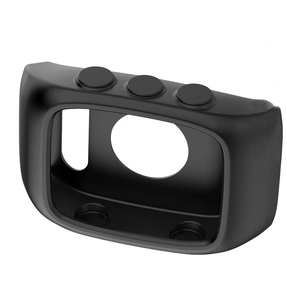 Silicone Case Protective Cover for M400 M430 Watch Dustproof Lightweight Fashionable Universal Accessories
Silicone Case Protective Cover for M400 M430 Watch Dustproof Lightweight Fashionable Universal Accessories