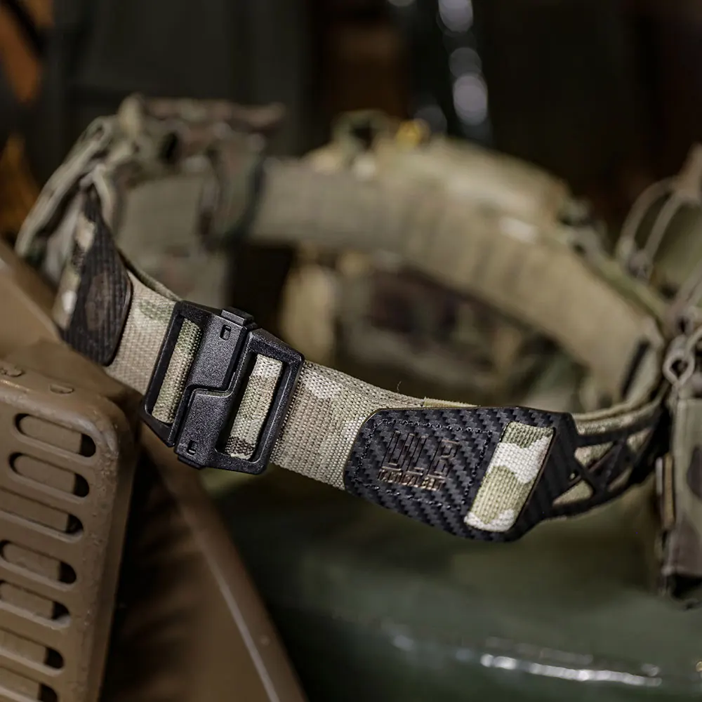 Emersongear ULB Ultra Light Load Bearing Tactical Belt Quick-Release Waist Strap for Hunting Hiking Camping Airsoft EM9775
Emersongear ULB Ultra Light Load Bearing Tactical Belt Quick-Release Waist Strap for Hunting Hiking Camping Airsoft EM9775