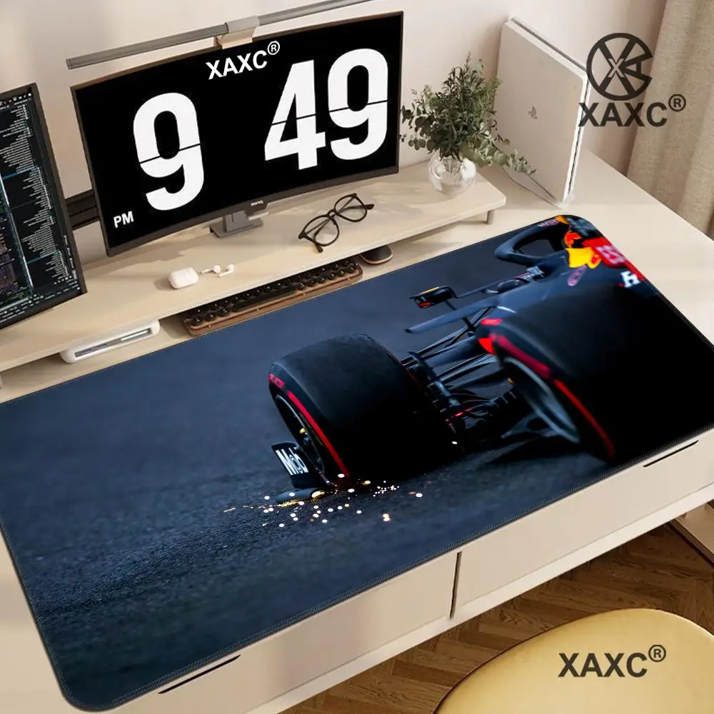 Hot Sell Racing Car Mouse Pad Large Non-slip Lockedge Office Gaming Accessories Desk Mat XXL Game Keyboard Long Mouse Pad HYBXXC
Hot Sell Racing Car Mouse Pad Large Non-slip Lockedge Office Gaming Accessories Desk Mat XXL Game Keyboard Long Mouse Pad HYBXXC