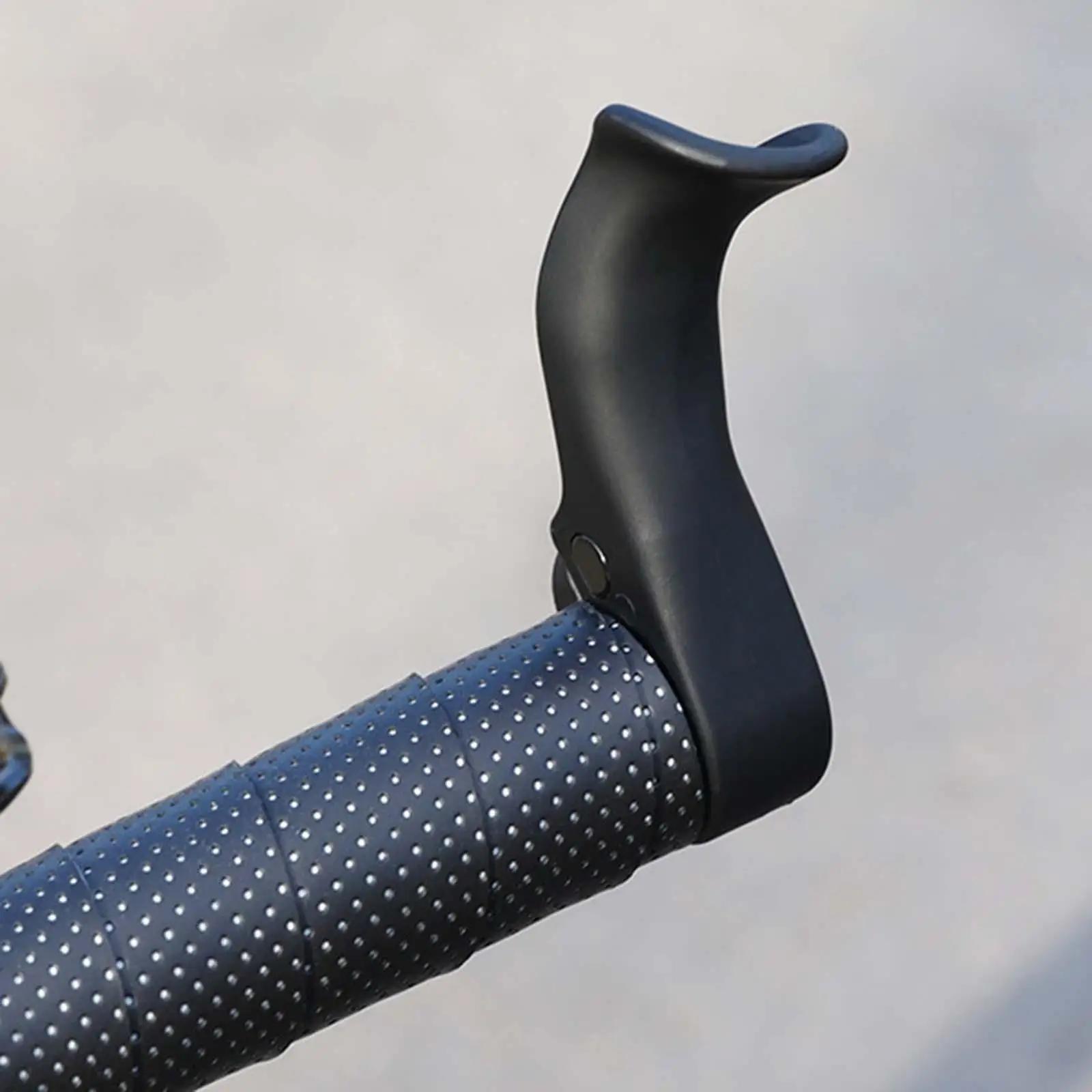 Bike Handlebar End Grips Thumb Rest, Bike Handlebars Thumb Grips, Riding Accessories Folding Bikes Bike Handle Thumb Grips
Bike Handlebar End Grips Thumb Rest, Bike Handlebars Thumb Grips, Riding Accessories Folding Bikes Bike Handle Thumb Grips