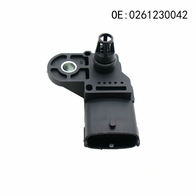 0261230042 55576223 Manifold Pressure MAP Sensor For Porsche Opel Sa Yinglang 14 Malibu Ruigo GM Chevy Cobalt Cadillac SRX/ZBN
0261230042 55576223 Manifold Pressure MAP Sensor For Porsche Opel Sa Yinglang 14 Malibu Ruigo GM Chevy Cobalt Cadillac SRX/ZBN